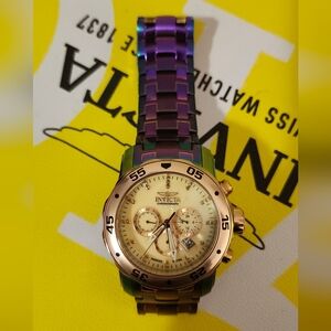 Invicta Pro Diver #42111